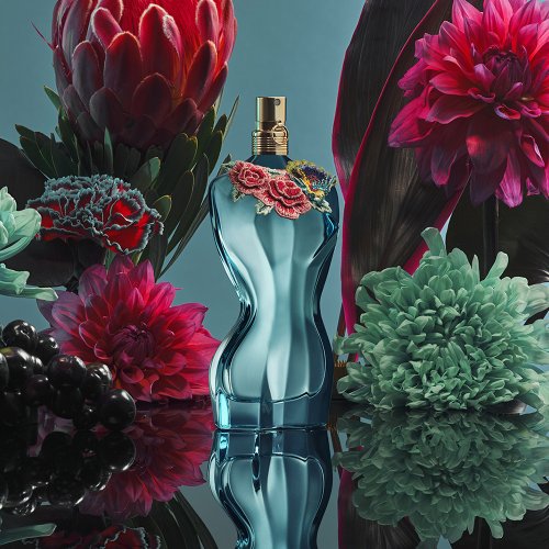 Jean Paul GAULTIER Der Schöne Paradise Garden - Limitierte